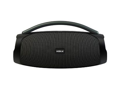 تصویر اسپیکر بلوتوثی قابل حمل هیسکا مدل B900